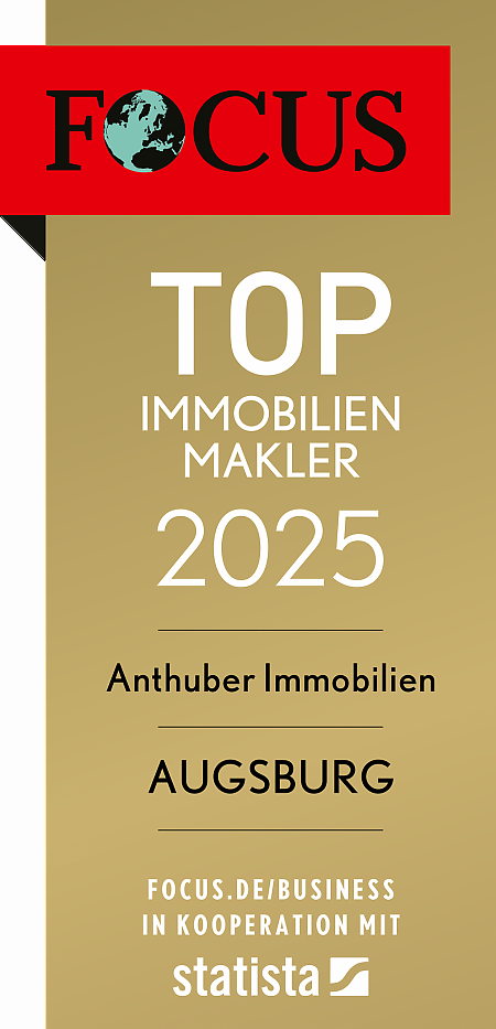 FOCUS Top 1000 Immobilienmakler Inningen