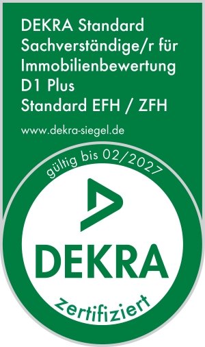 DEKRA Gutachten Inningen