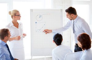Foto Pers�nliche Beratung und transparente Kommunikation