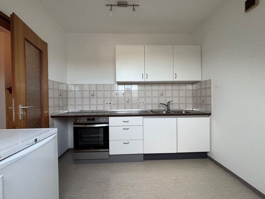 K�che_1 Etagenwohnung Stadtbergen