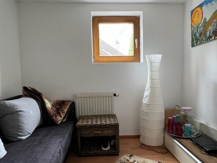 Untergeschoss Einfamilienhaus Welden