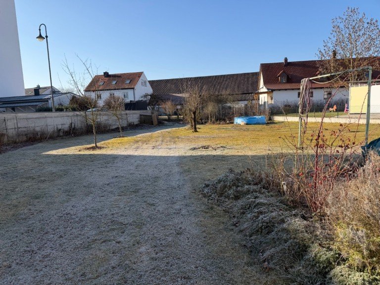 IMG_2343 Nordendorf Wohngrundst�ck Wohngrundst�ck in Nordendorf zu verkaufen.
