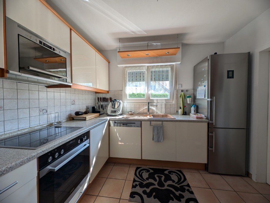 K�che Haus Obergriesbach