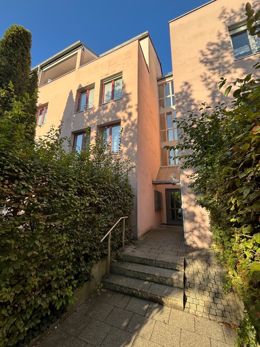 IMG_1778 Maisonettewohnung Neus��