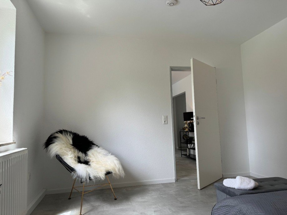 Schlafzimmer Etagenwohnung Augsburg