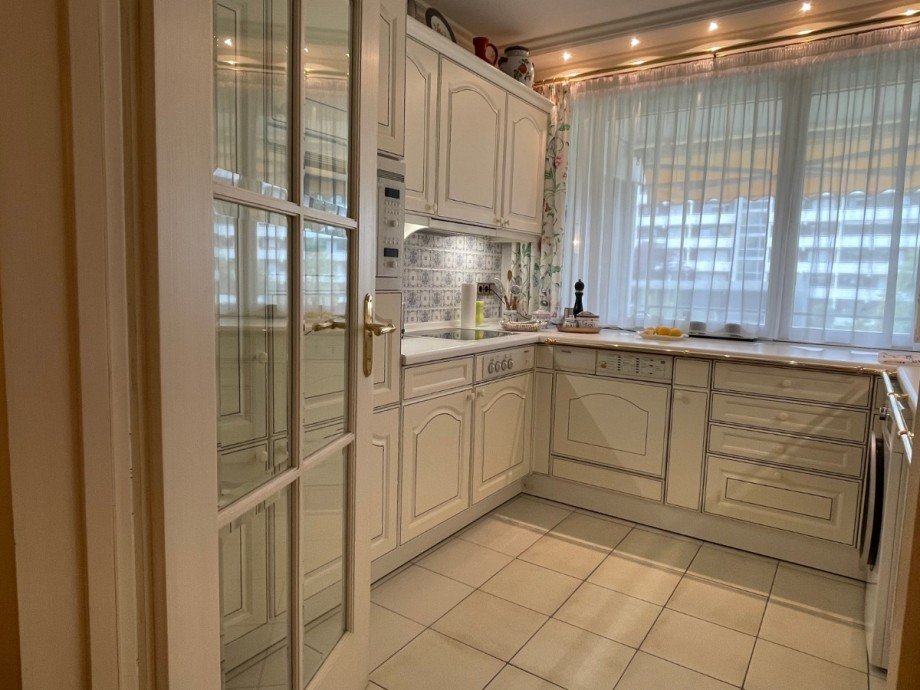 K�che Etagenwohnung Augsburg