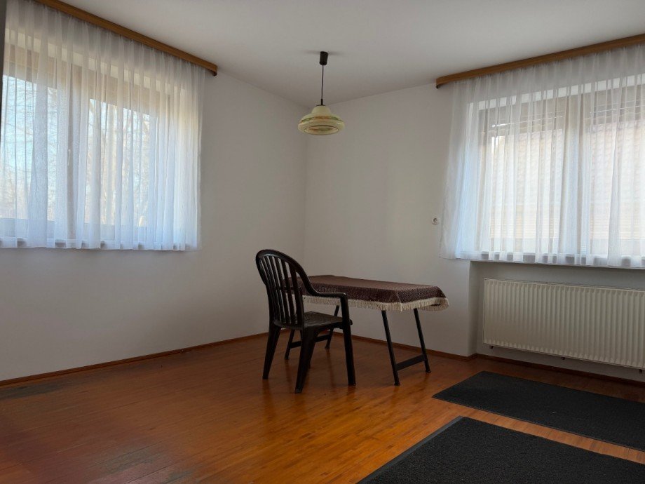 Schlafzimmer Einfamilienhaus Affing