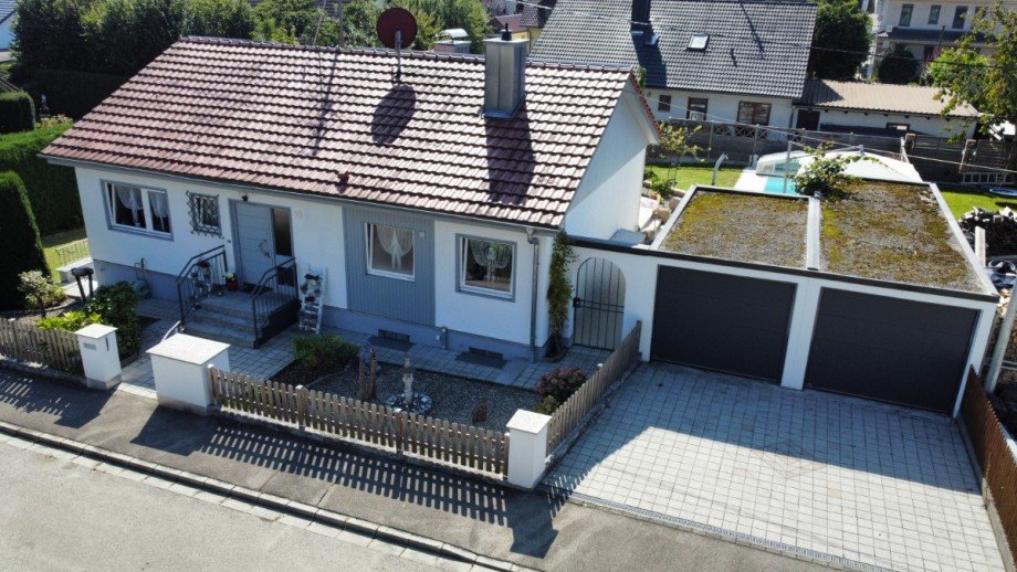 Bild... Haus Obergriesbach