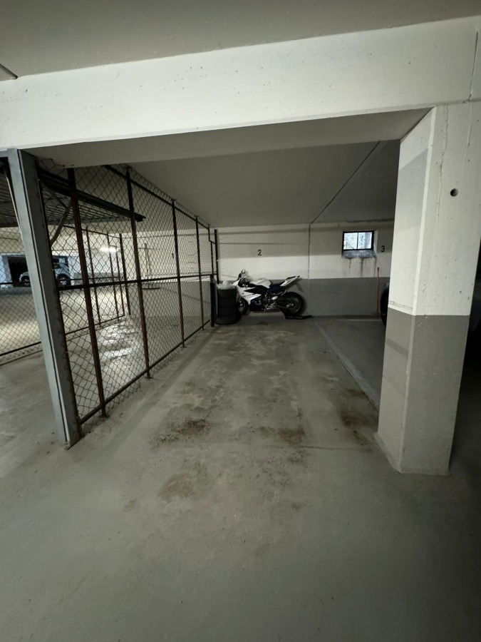 TG-Stellplatz Etagenwohnung Gersthofen