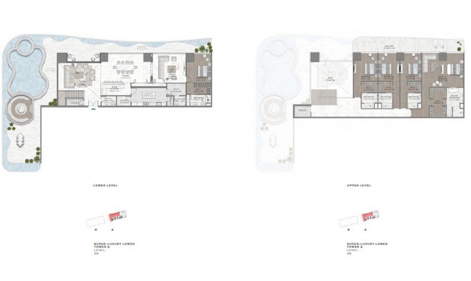 Bild... Wohnung Dubai