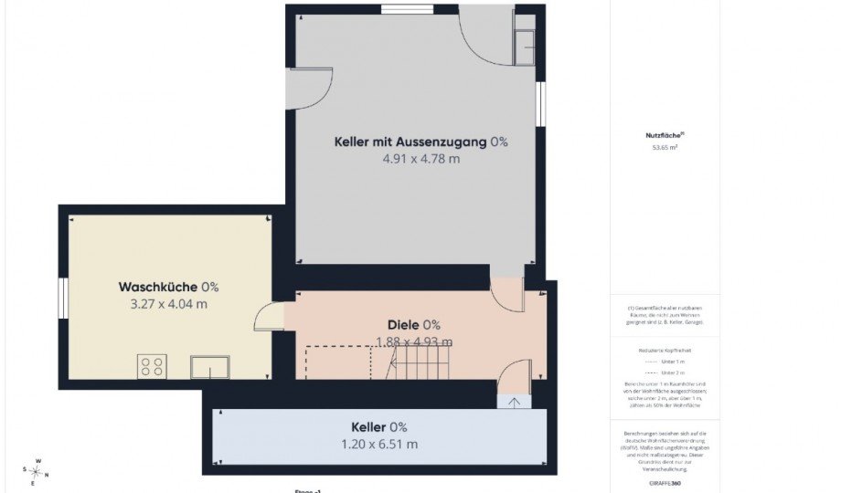 Gessertshausen Keller Einfamilienhaus Gessertshausen