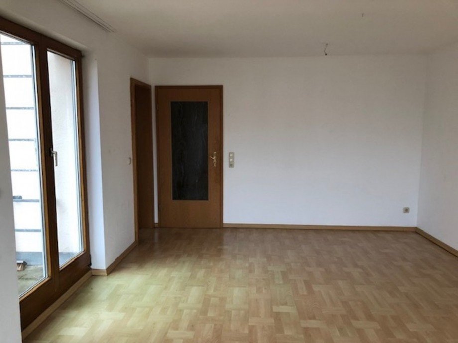 Wohnzimmer Maisonettewohnung Neus��