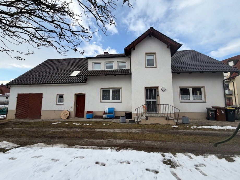 IMG_2651 Zweifamilienhaus Nordendorf