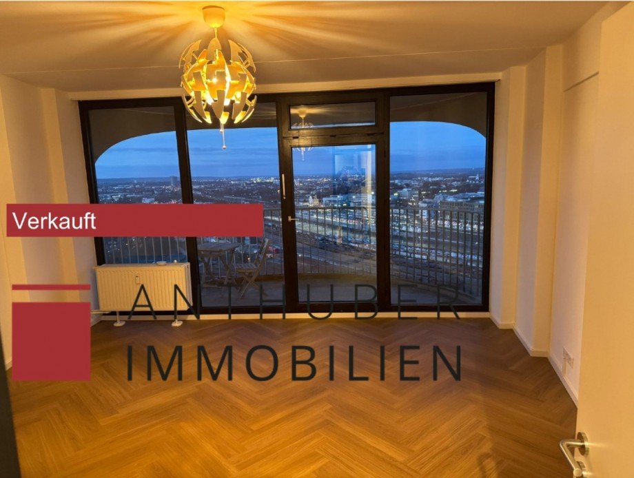 Bild... Etagenwohnung Augsburg