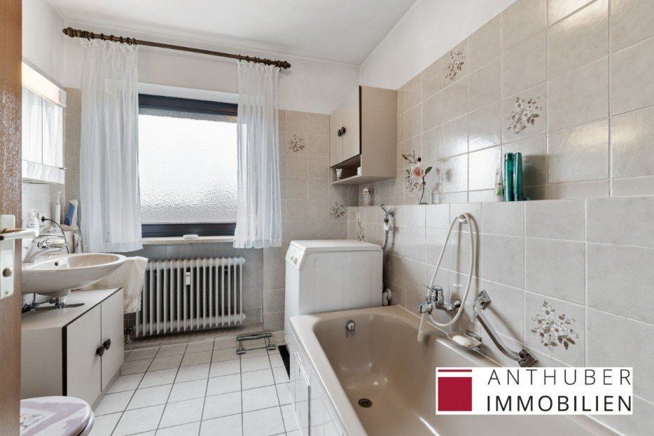 Badezimmer Penthousewohnung Neus��