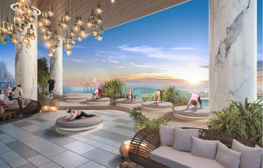 Bild... Wohnung Dubai