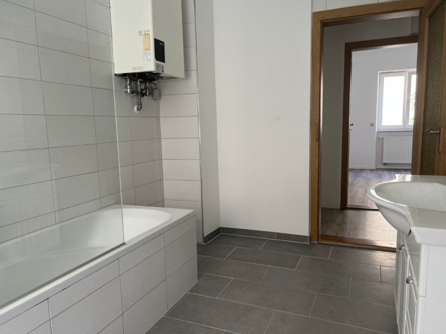 WHG 1 Mehrfamilienhaus Augsburg