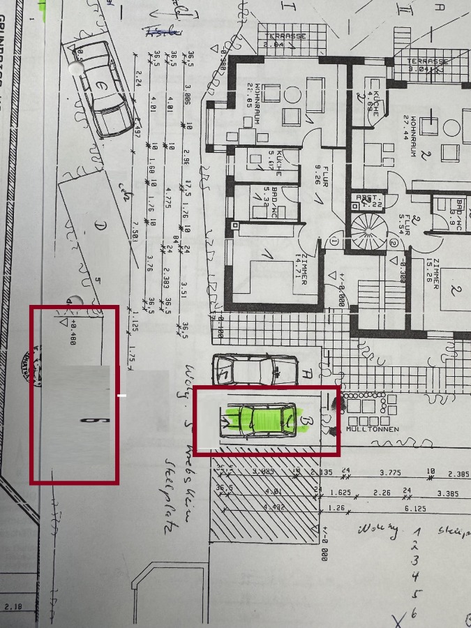 Bild... Einzelgarage Zusmarshausen