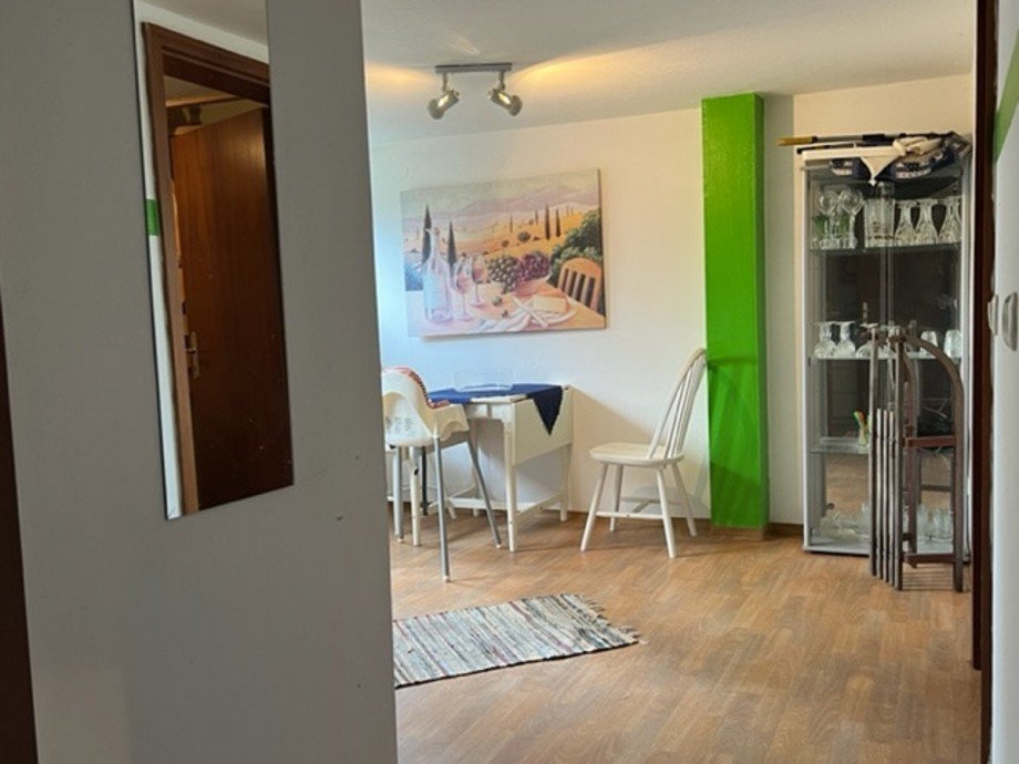 Untergeschoss Einfamilienhaus Welden