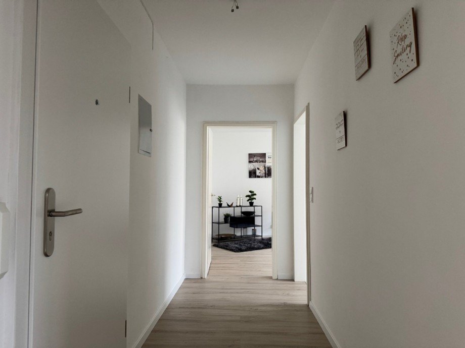 Bild... Etagenwohnung Kissing