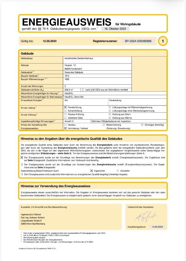 IMG_2533 Zweifamilienhaus Nordendorf