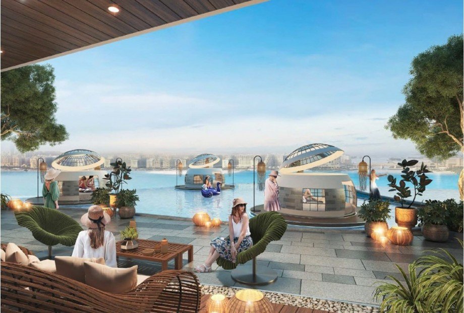 Bild... Wohnung Dubai