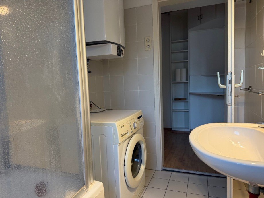 Bad Etagenwohnung Augsburg