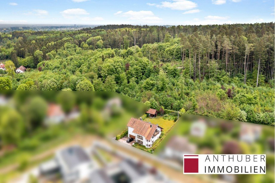 Bild... Einfamilienhaus Aystetten