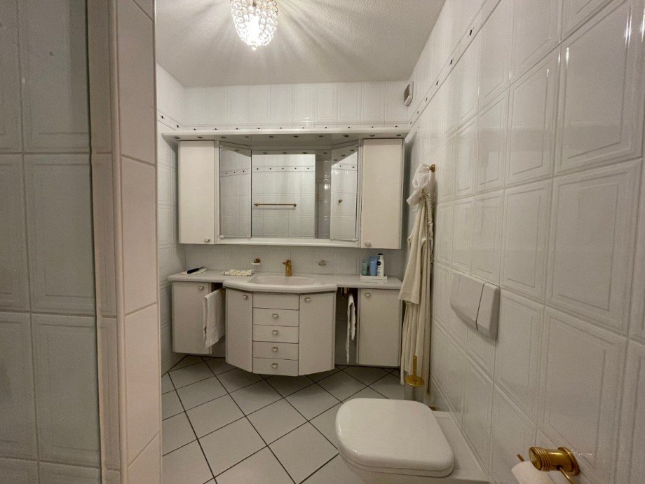 Bad Etagenwohnung Augsburg