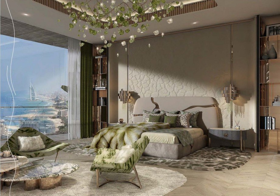 Bild... Wohnung Dubai