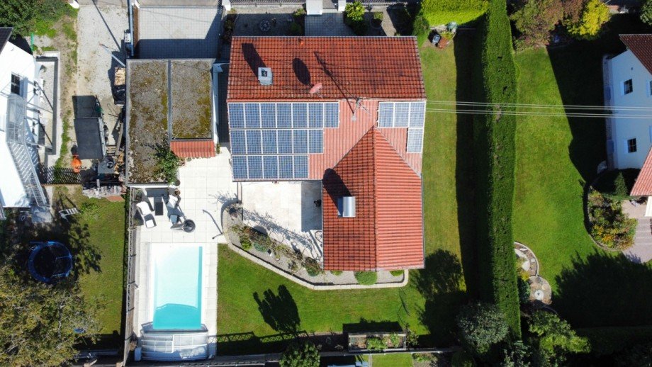 Bild... Haus Obergriesbach