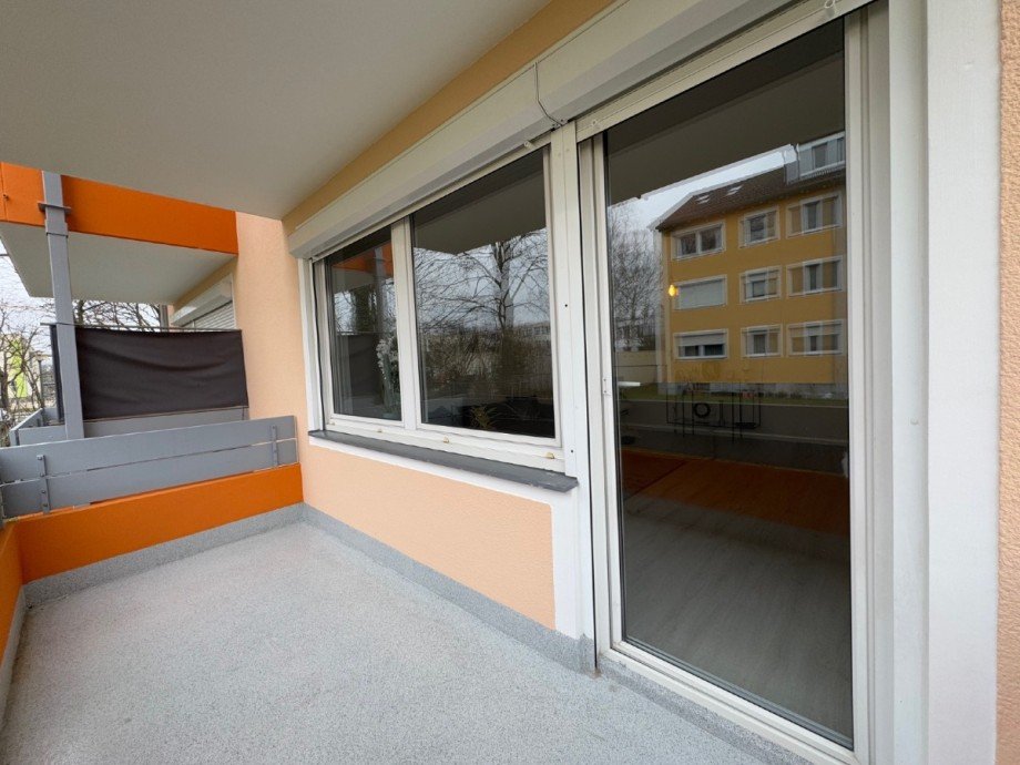 Bild... Etagenwohnung Kissing