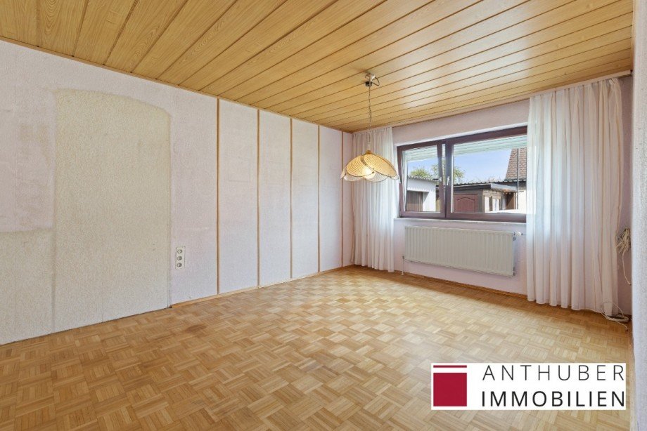 Zimmer im EG Doppelhaush�lfte Augsburg