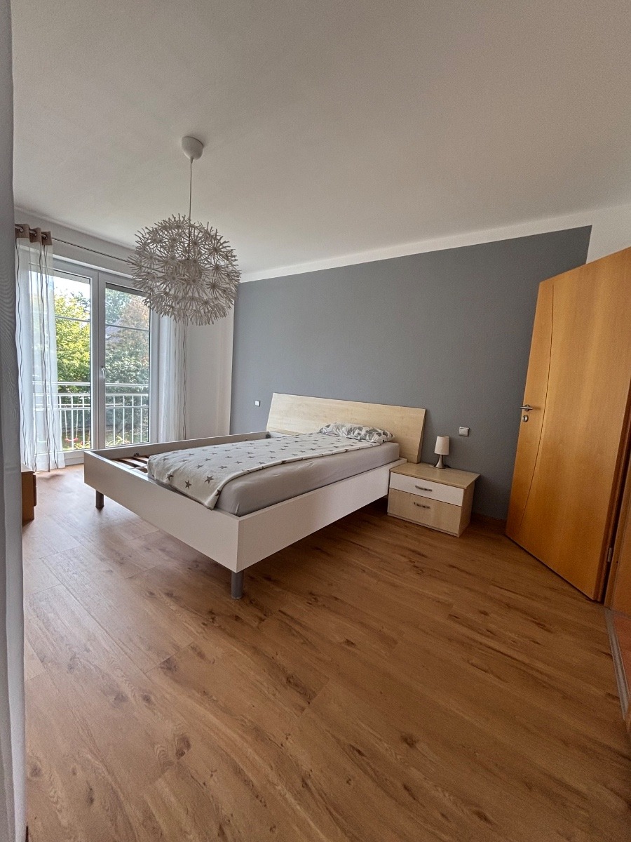 Schlafzimmer Einfamilienhaus Affing