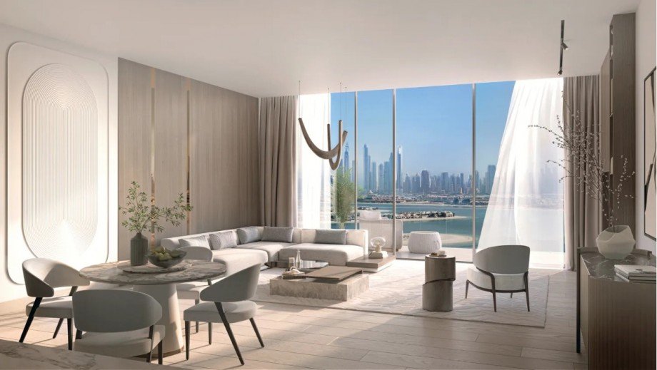 6 Wohnung West-Crescent