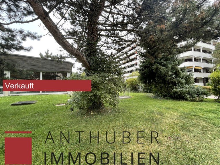 Bild... Augsburg Etagenwohnung *** Verkauft *** Top-Gelegenheit f�r Kapitalanleger