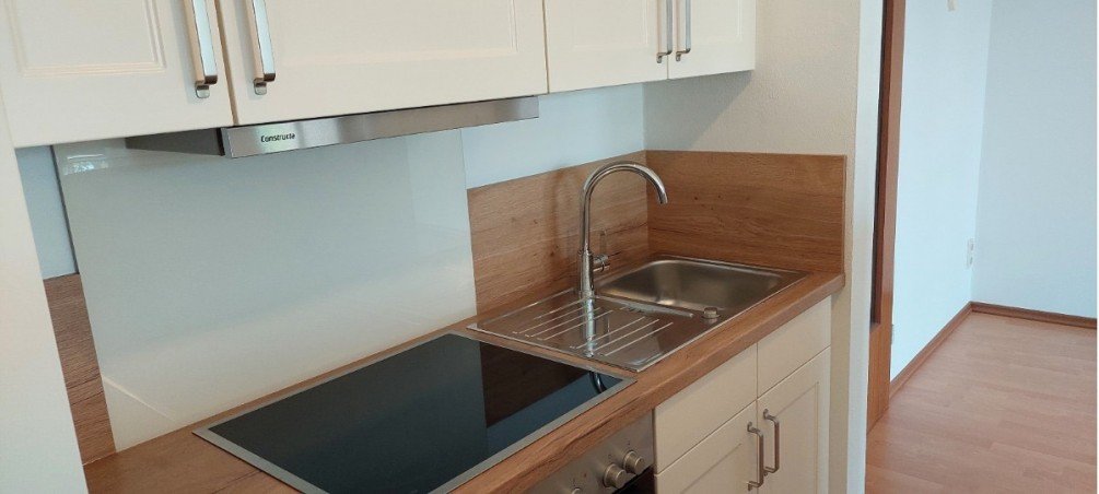 K�che Etagenwohnung Augsburg