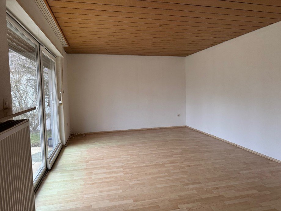 Wohnzimmer Einfamilienhaus Gessertshausen