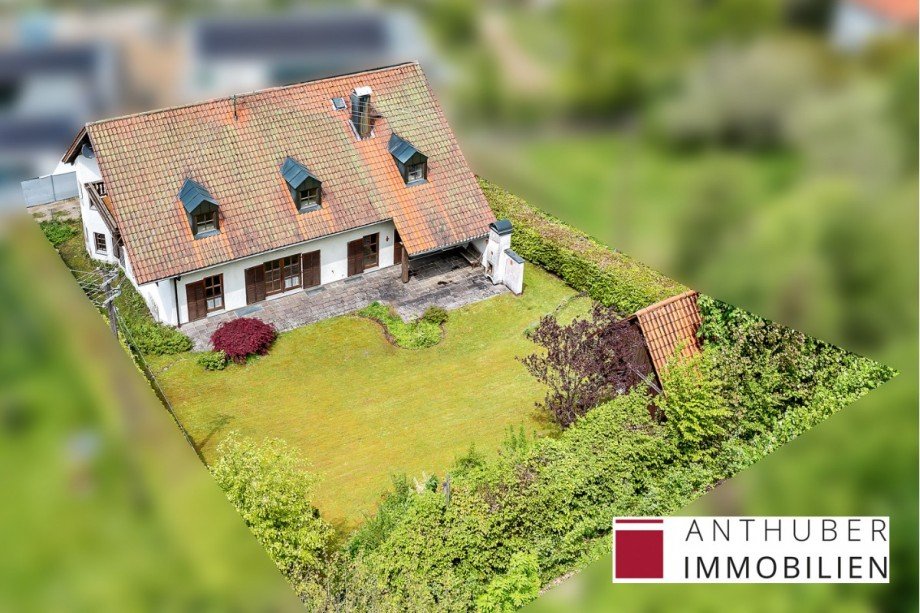 Bild... Einfamilienhaus Aystetten