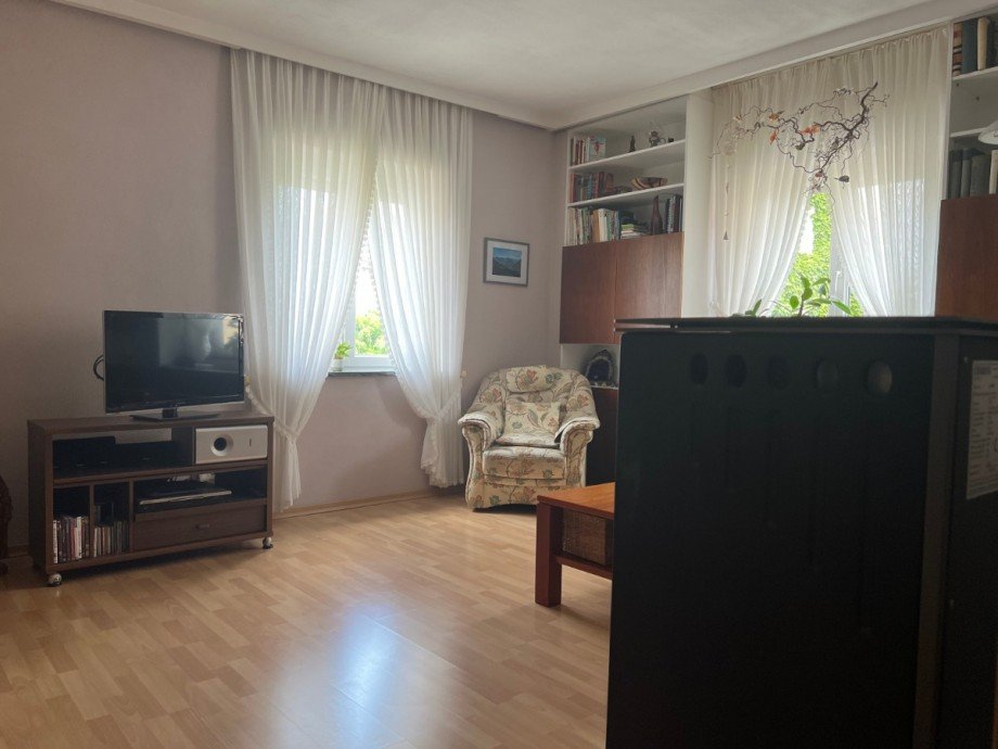 WHG 3 Mehrfamilienhaus Augsburg