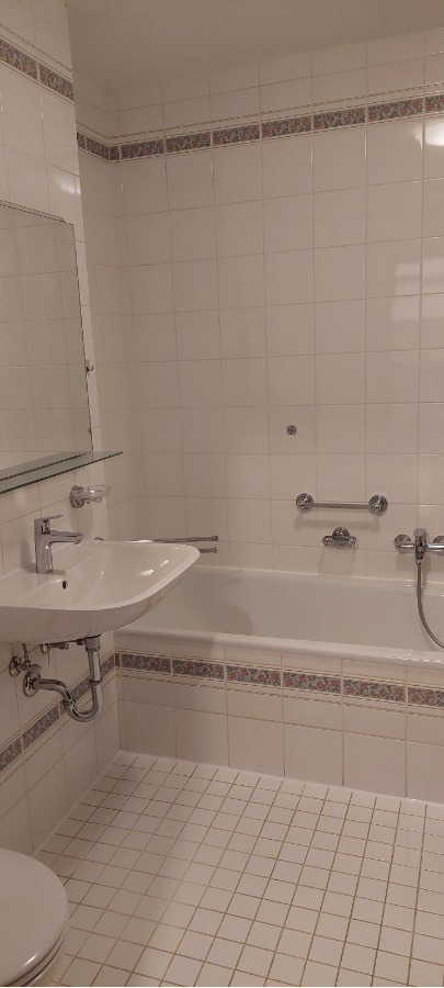 2066 Etagenwohnung Augsburg