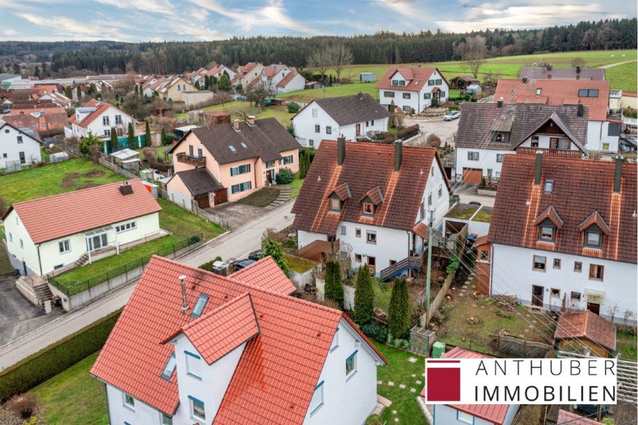Bild... Einfamilienhaus Welden