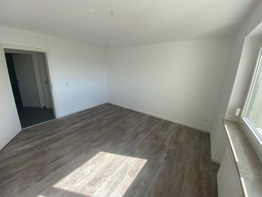 Schlafzimmer Etagenwohnung Gersthofen