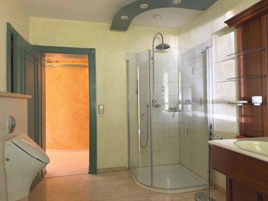 Badezimmer 2 Einfamilienhaus Aichach-Sulzbach