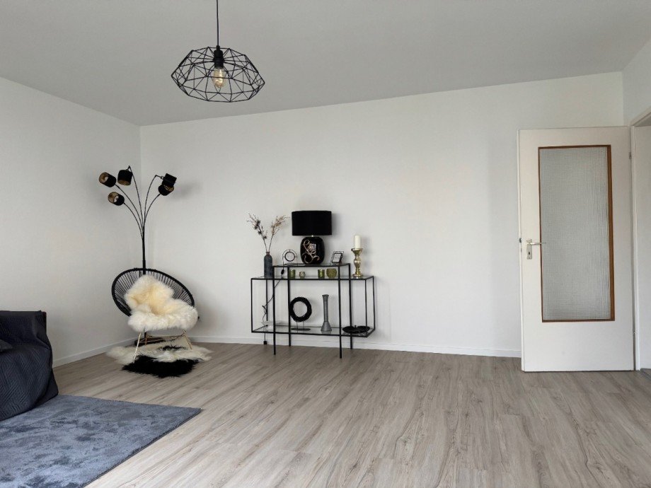 Bild... Etagenwohnung Kissing