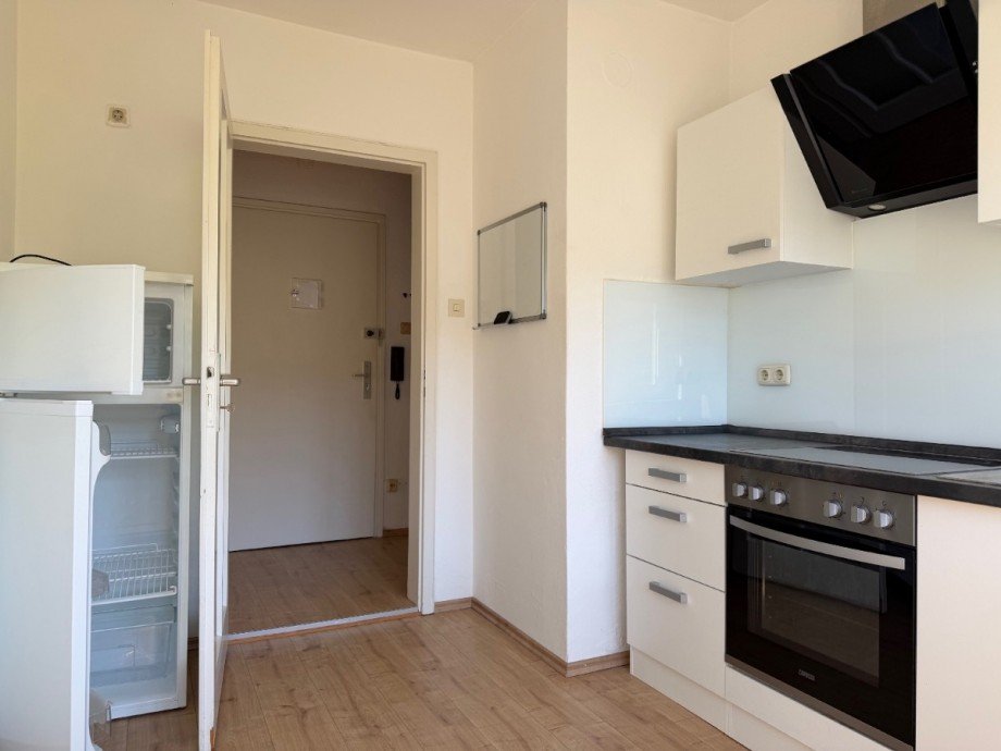 K�che Etagenwohnung Augsburg