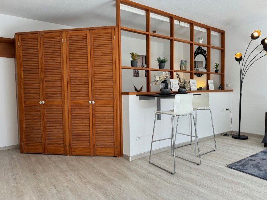 Bild... Etagenwohnung Neus��