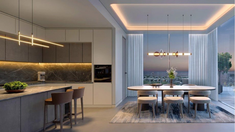4 Wohnung yiti