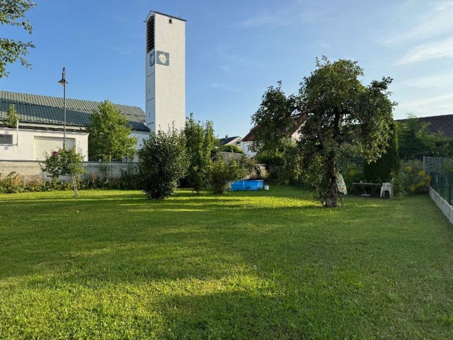 Bild... Wohngrundst�ck Nordendorf