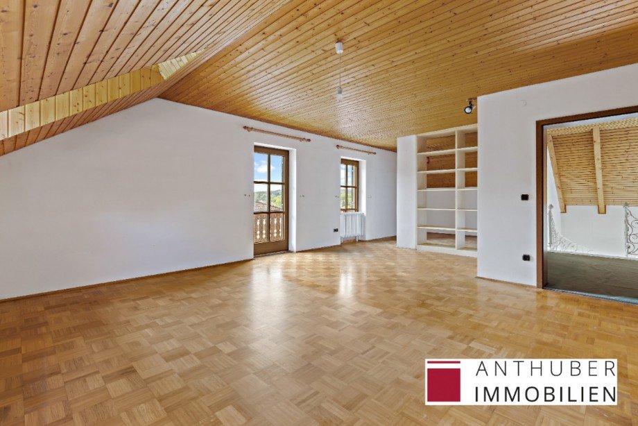 Bild... Einfamilienhaus Aystetten